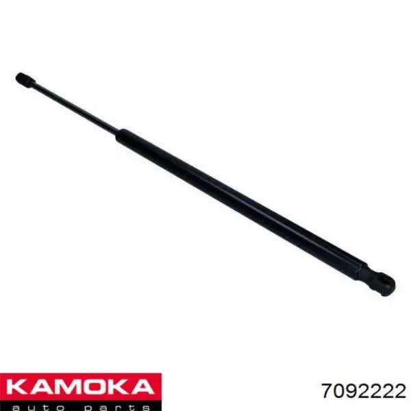 Амортизатор багажника 430719092200 Magneti Marelli