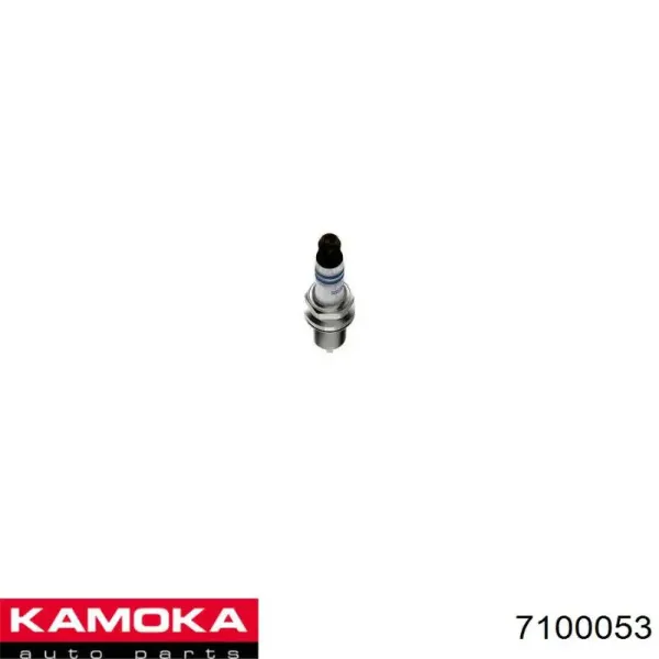 Купити 7100053 Kamoka Свічка запалювання