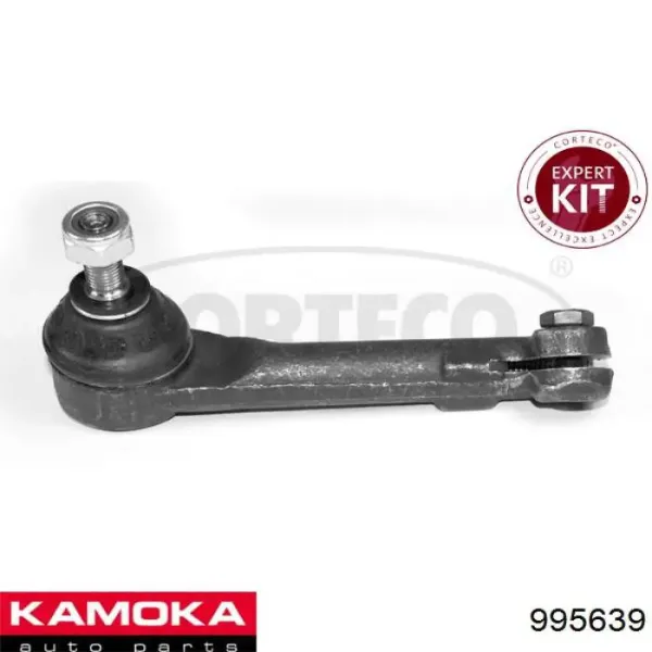 Рульовий наконечник 995639 Kamoka