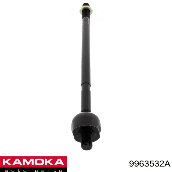Рульова тяга 9963532A Kamoka
