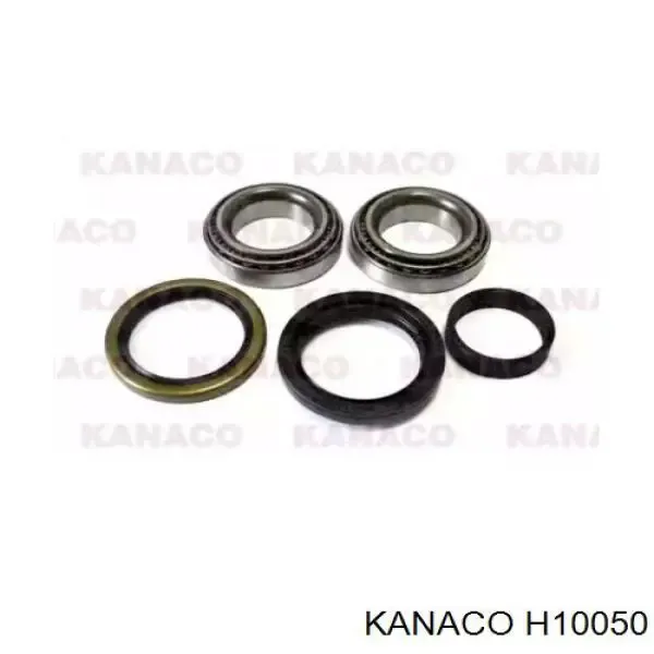 Підшипник ступиці H10050 Kanaco