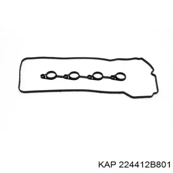 Прокладка клапанної кришки 224412B801 KAP
