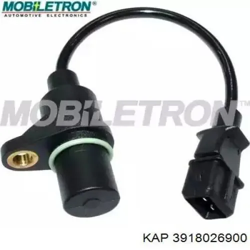 Датчик колінвала 3918026900 KAP