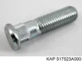Болт маточини KAP 517523A000