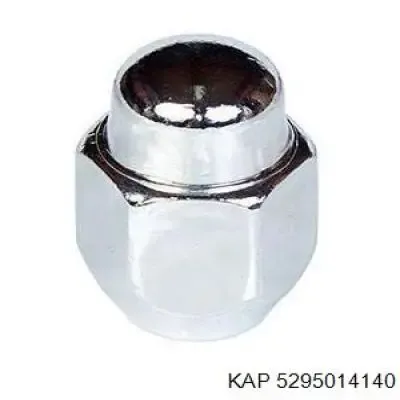 Колісні гайки 5295014140 KAP