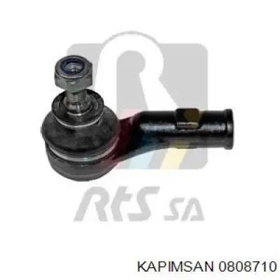 Рульовий наконечник 0808710 Kapimsan