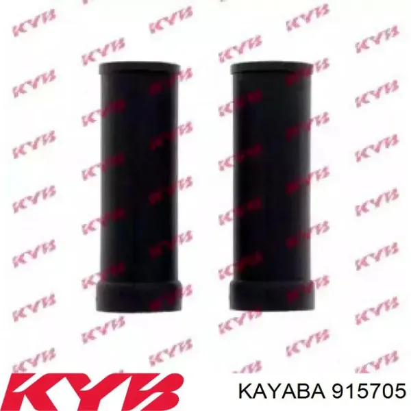 Відбійник заднього амортизатора KYB915705 Kayaba
