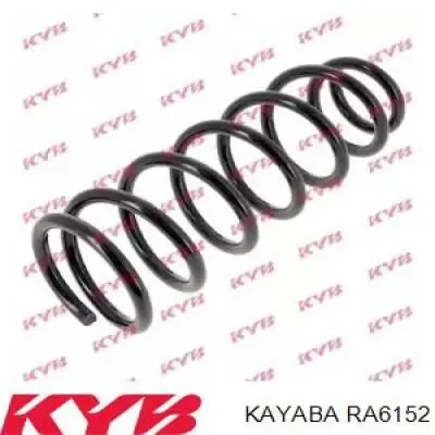 Задні пружини 4823147100 Toyota