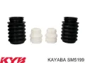 Опора амортизатора переднього KAYABA SM5199