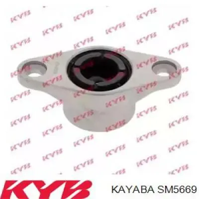 Опора амортизатора заднього RC05669 Raiso