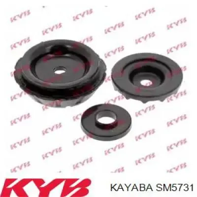 Опора амортизатора переднього RC05731 Raiso