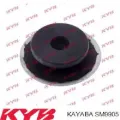 Опора амортизатора заднього KAVO PARTS SSM10031