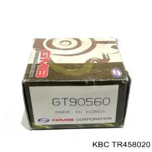 TR458020 KBC