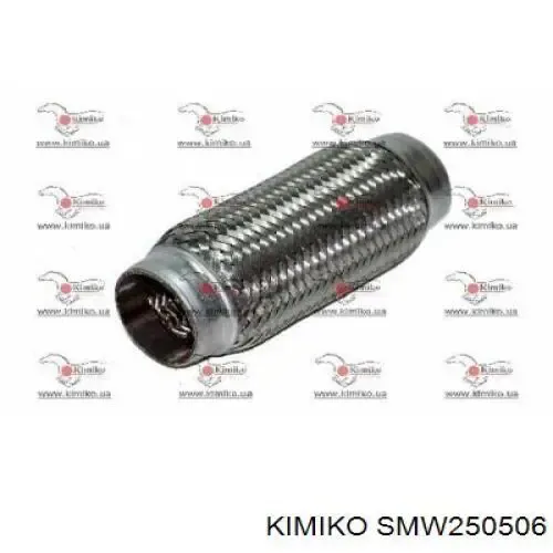 Високовольтні дроти SMW250506 Kimiko