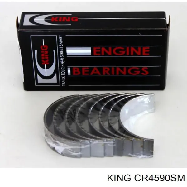 Вкладиші шатунні Volkswagen Passat B3, B4