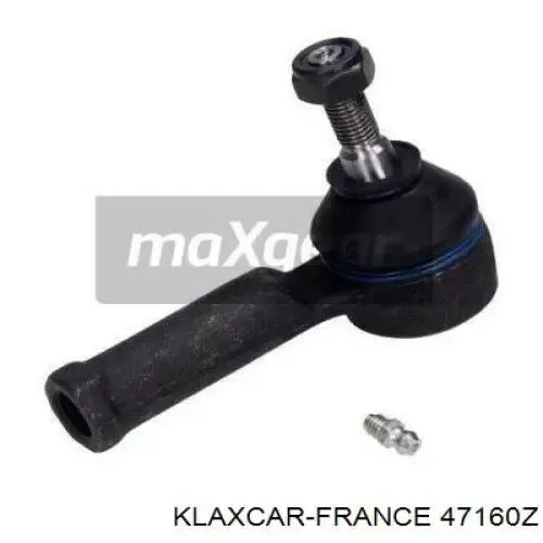 Рульовий наконечник 47160Z Klaxcar France