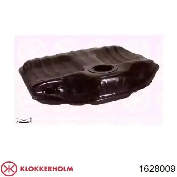 Б/бак Nissan Sunny III седан (N14) (1990 - 1995) ціна, від