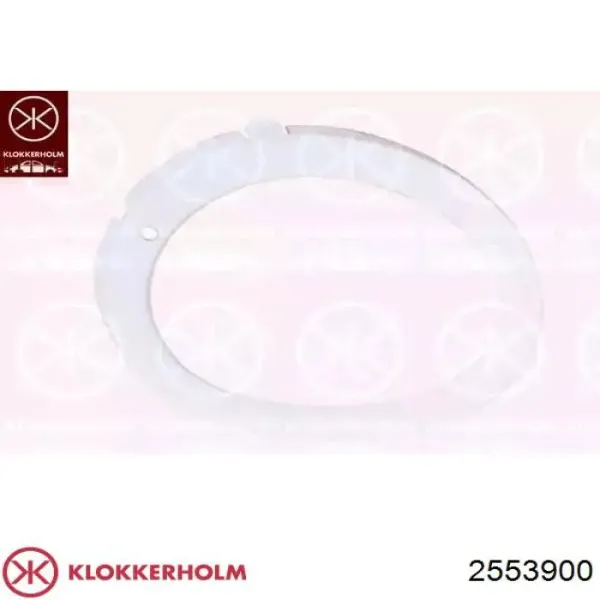 Купити Передній бампер Ford Mondeo I GBP
