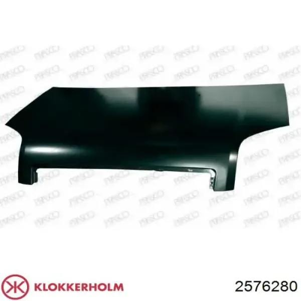 Капот 0230185280 Tempest