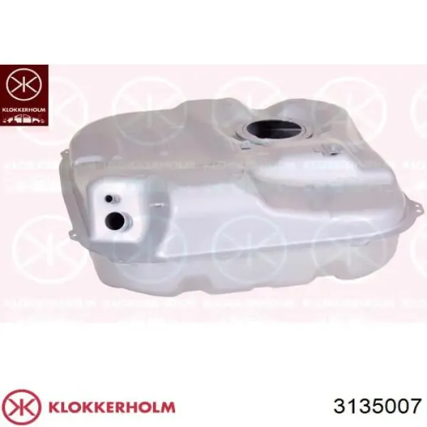 Бензобак Hyundai I30 