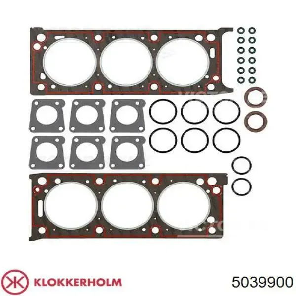 Бампер передній в зборі на Opel Omega A 16, 17, 19