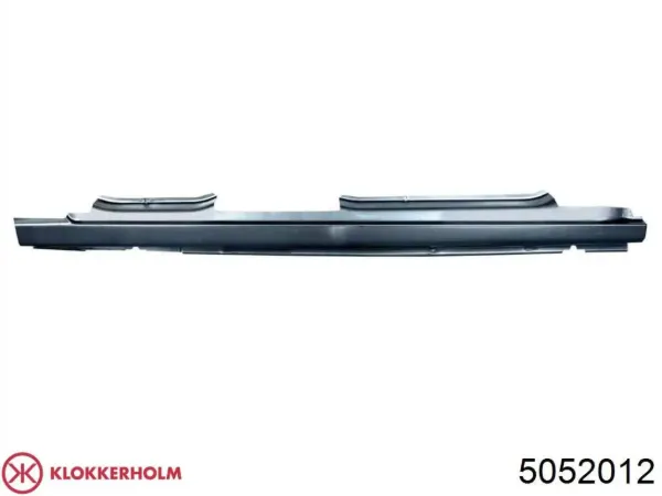  FP5052012 Klokkerholm