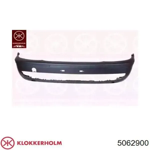 Купити Передній бампер Opel Zafira A F75
