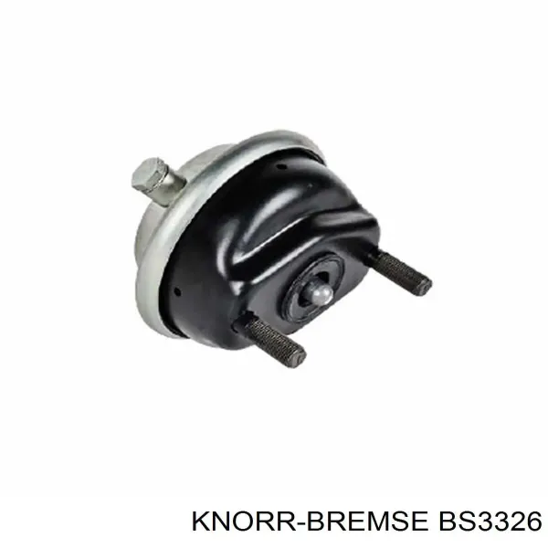  BS3326 Knorr-bremse