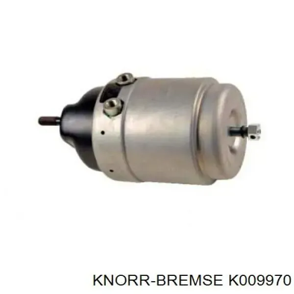 Камера гальмівна K009970 Knorr-bremse