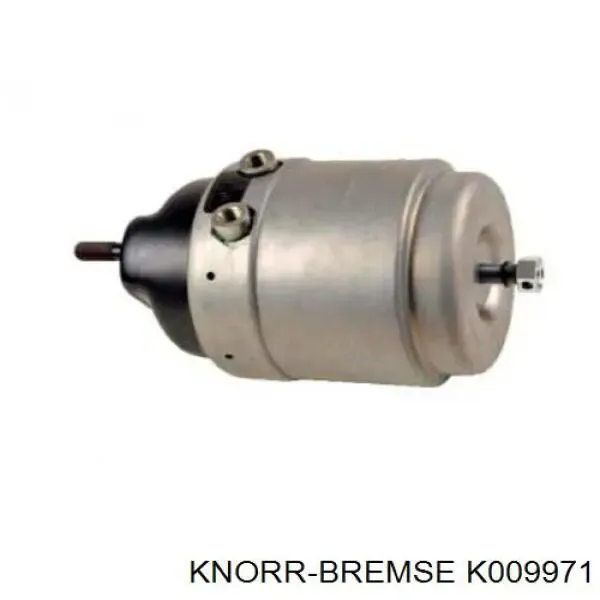 Камера гальмівна 41285073 Iveco