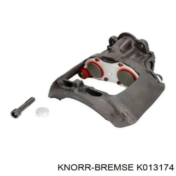  K003780 Knorr-bremse