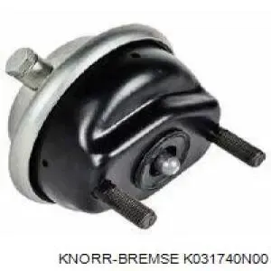 Камера гальмівна K031740N00 Knorr-bremse