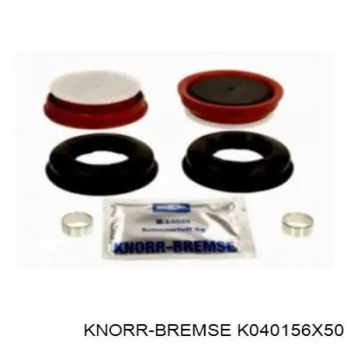  K040156X50 Knorr-bremse