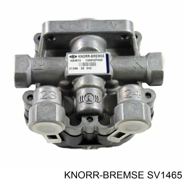  SV1465 Knorr-bremse