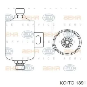 Лампочка 1891 KOITO