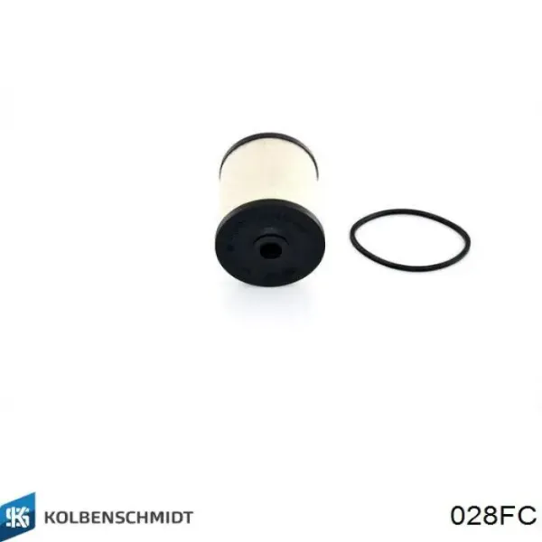 Паливний фільтр 028FC Kolbenschmidt