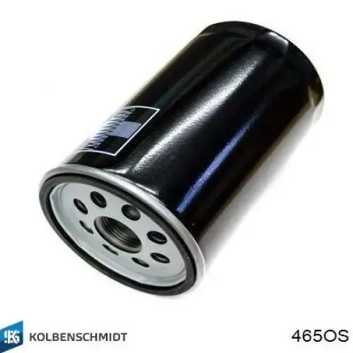 Масляний фільтр 465OS Kolbenschmidt