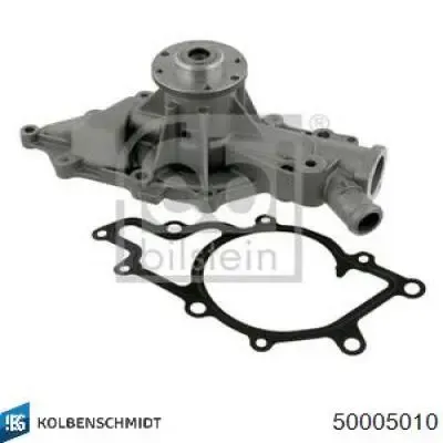 Помпа 50005010 Kolbenschmidt