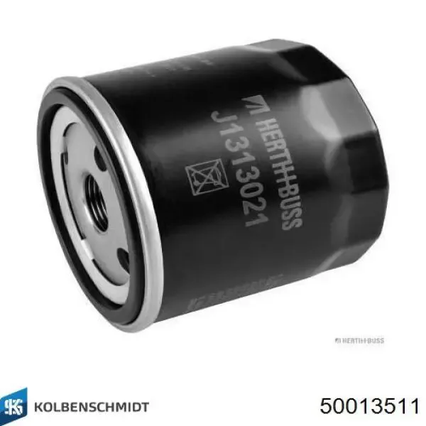 Масляний фільтр 50013511 Kolbenschmidt