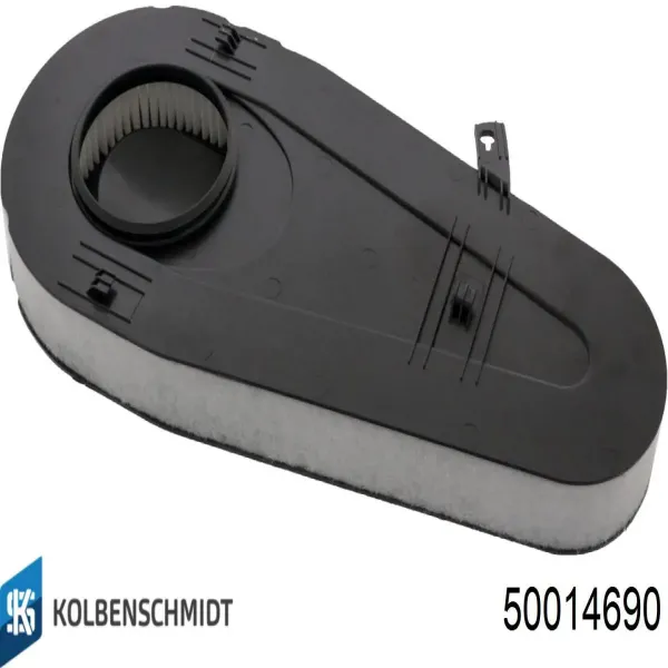 Повітряний фільтр 50014690 Kolbenschmidt