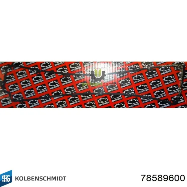  78589600 Kolbenschmidt