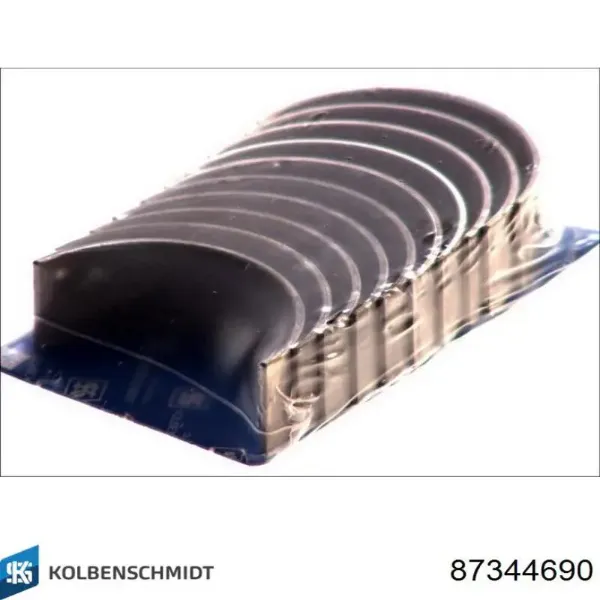 Втулка шатуна 87344690 Kolbenschmidt