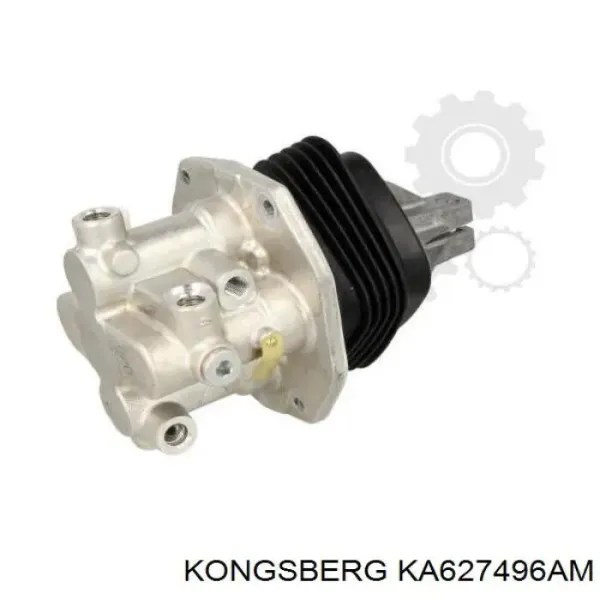  KA627496AM Kongsberg