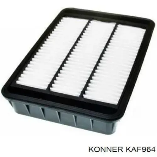 Повітряний фільтр KAF964 Konner