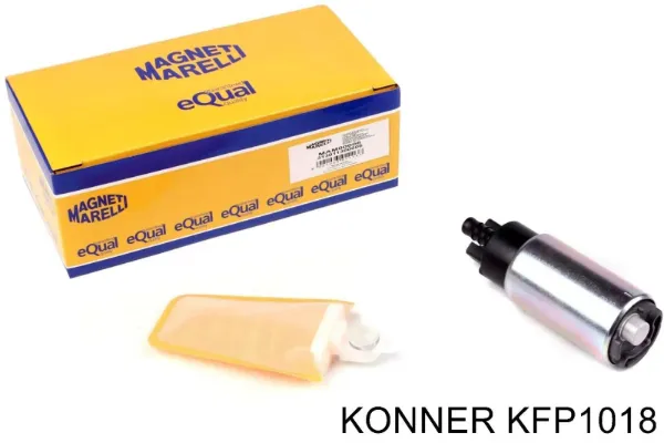 Бензонасос KFP1018 Konner