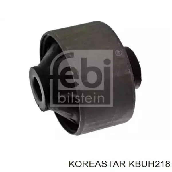 Сайлентблок переднього важеля KBUH218 Koreastar
