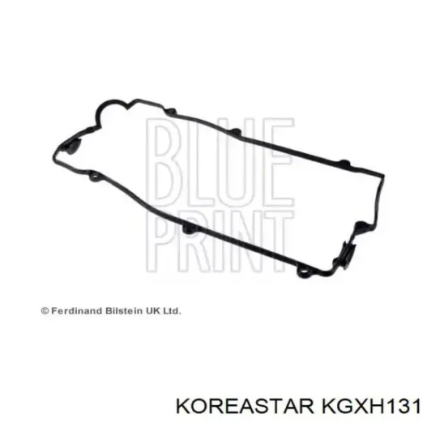 Прокладка клапанної кришки KGXH131 Koreastar