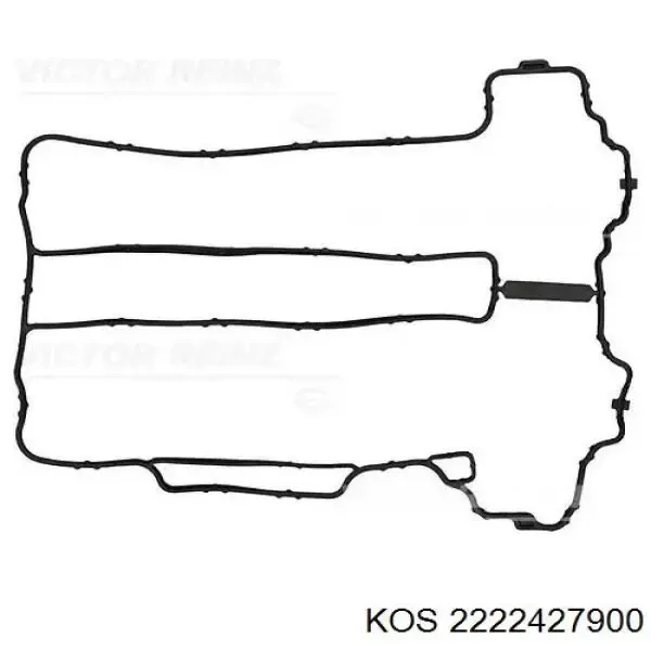  Сальник клапана Hyundai I30 