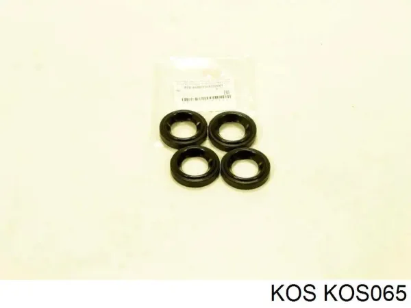 Кільце ущільнювальне свічкового колодязя KOS065 KOS