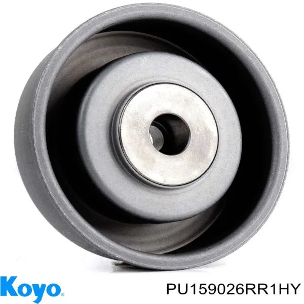 Натяжний ролик PU159026RR1HY Koyo